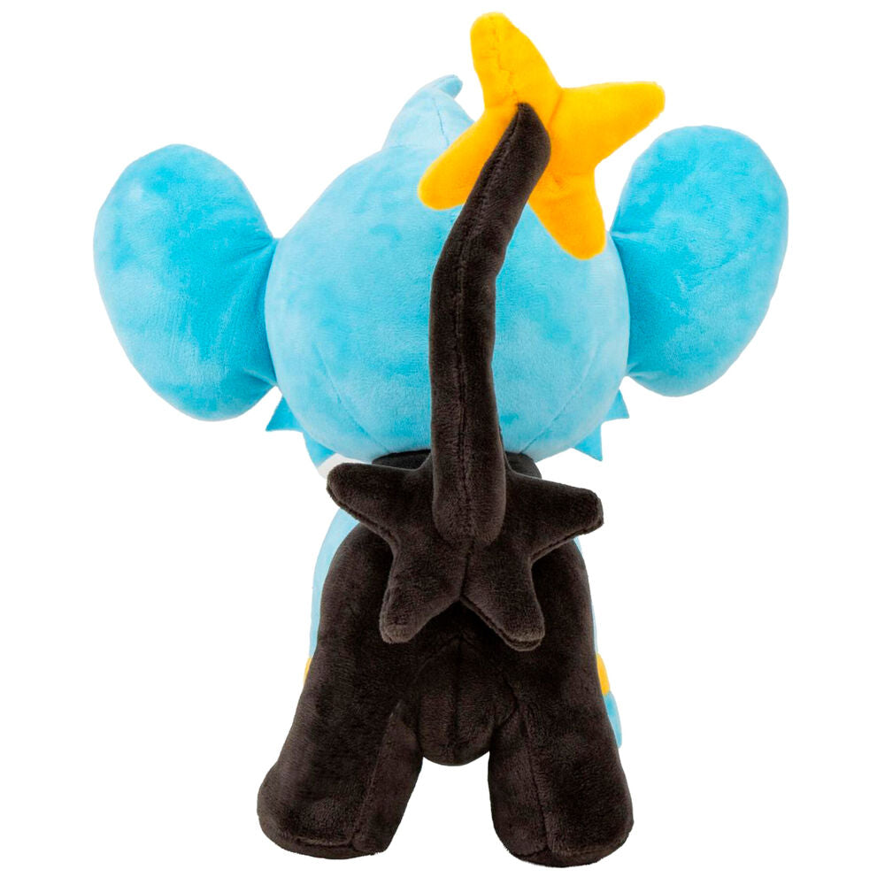 Shinx Plush - Pokémon (30 cm)