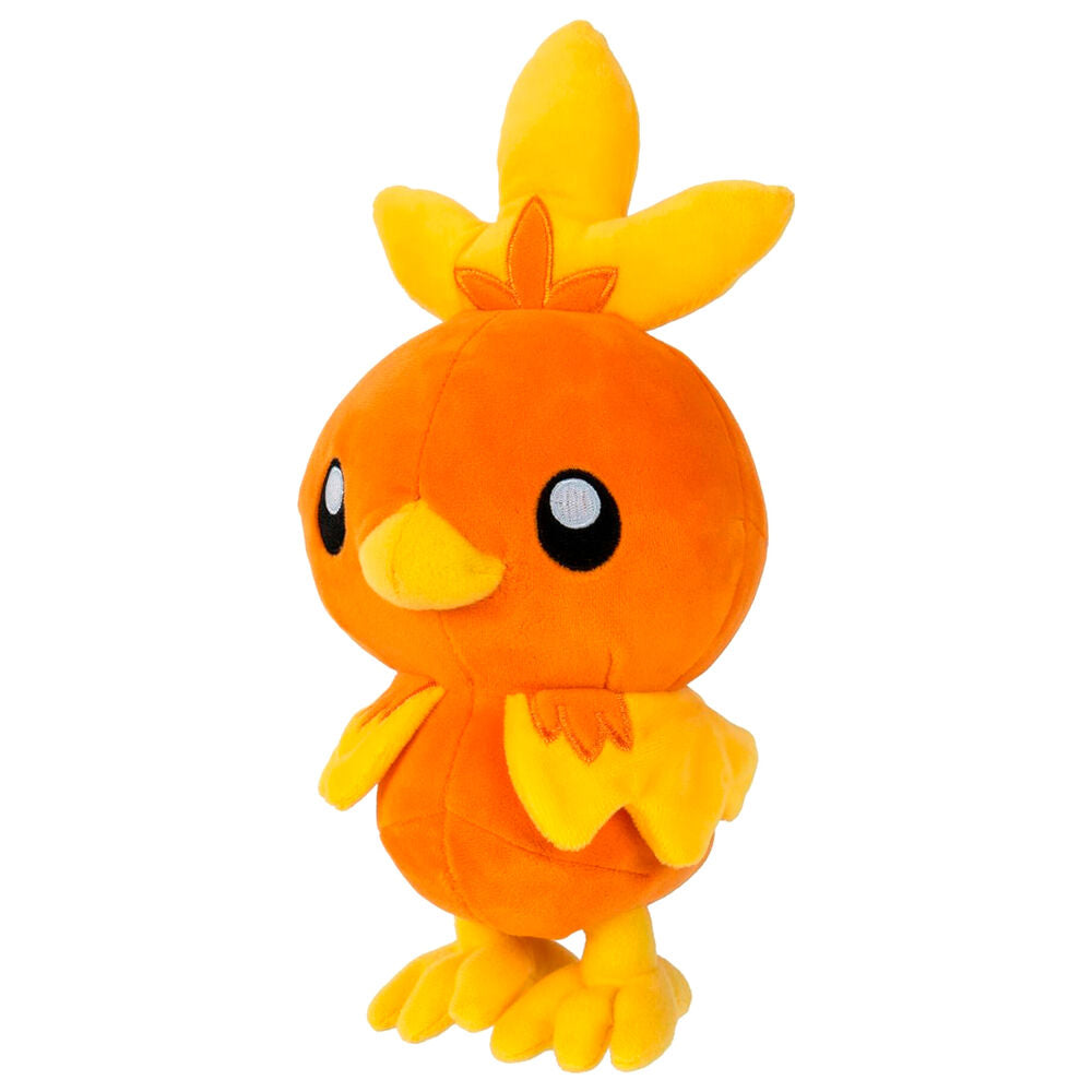 Torchic Plush – Pokémon (20 cm)