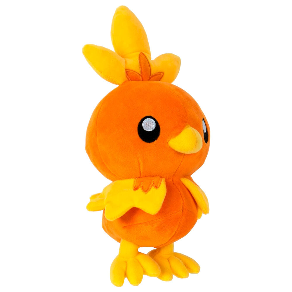Torchic Plush – Pokémon (20 cm)