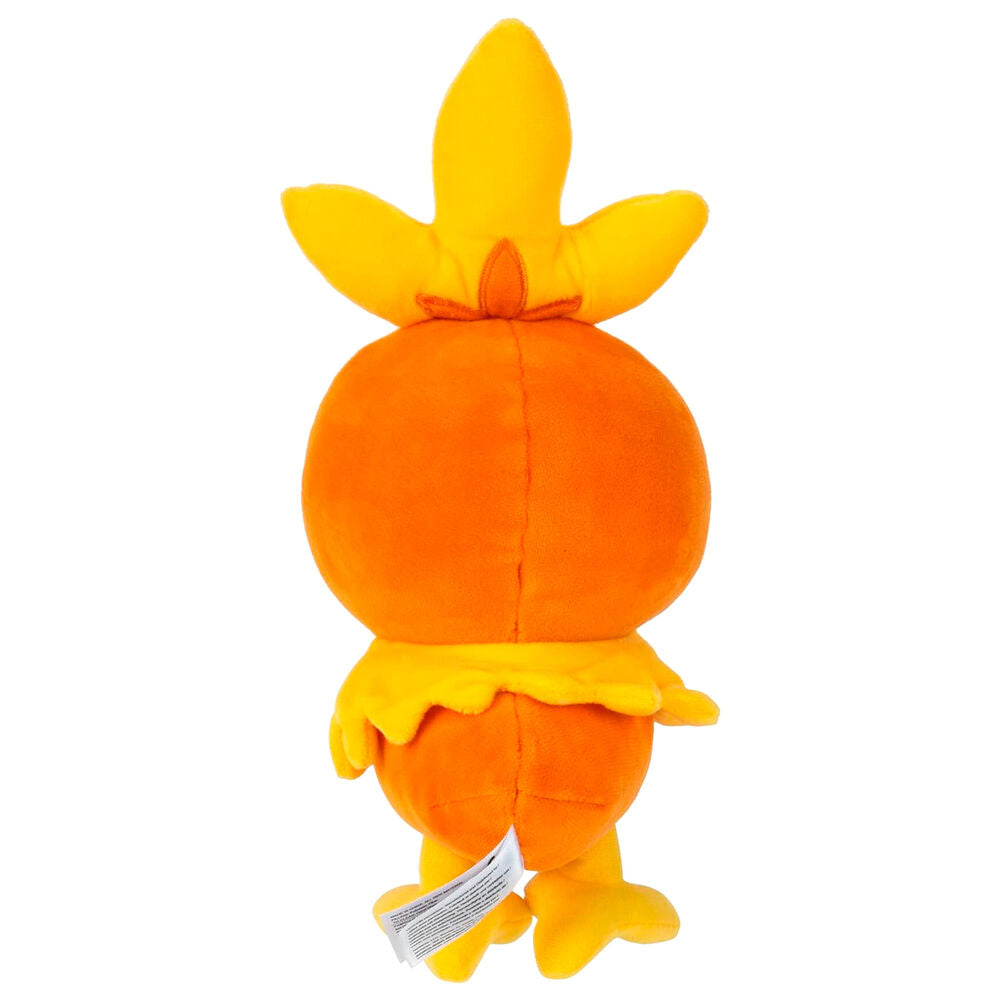 Torchic Plush – Pokémon (20 cm)