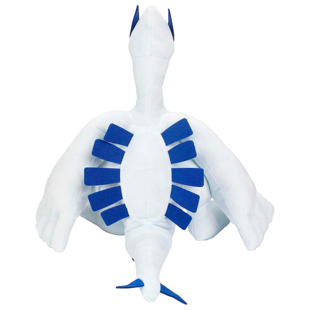 Lugia Plush - Pokémon (30 cm)