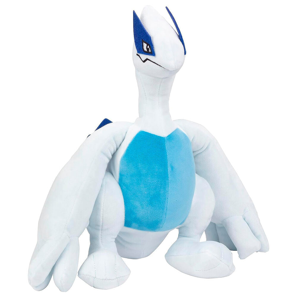 Lugia Plush - Pokémon (30 cm)