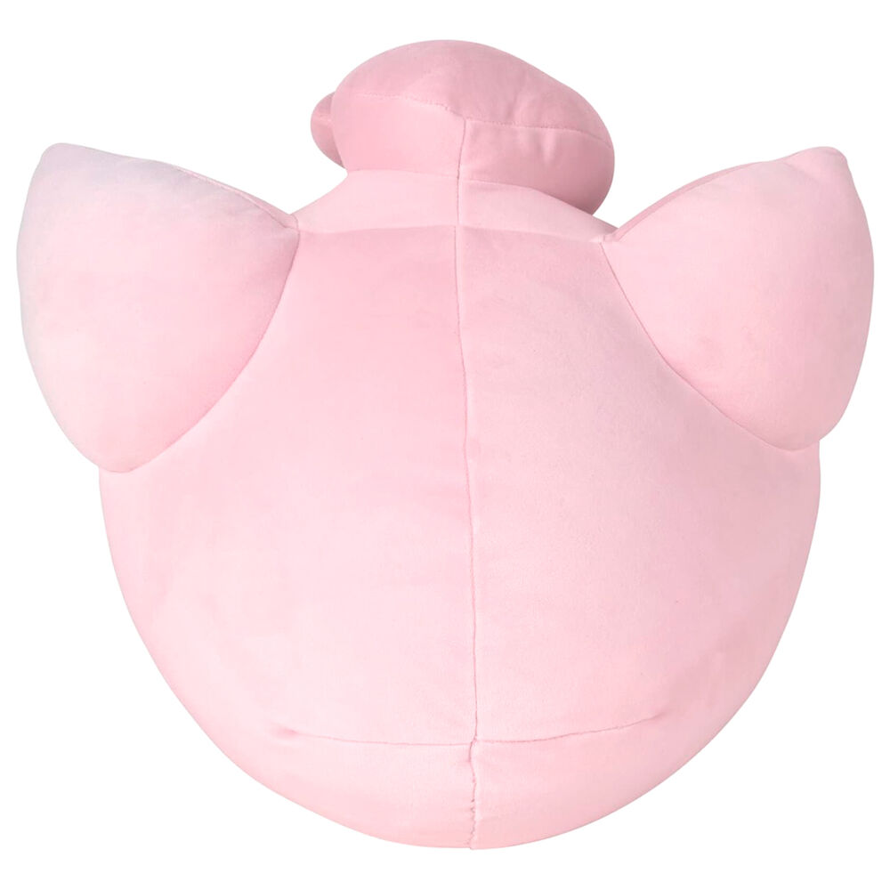 Jigglypuff Dormir Plush - Pokémon (45 cm)