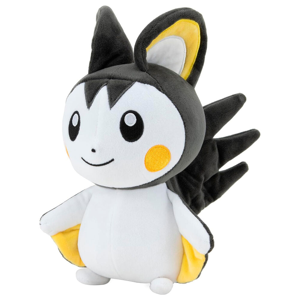 Emolga Plush - Pokémon (20 cm)