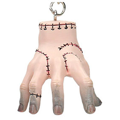 Keychain It – Wednesday (6cm)