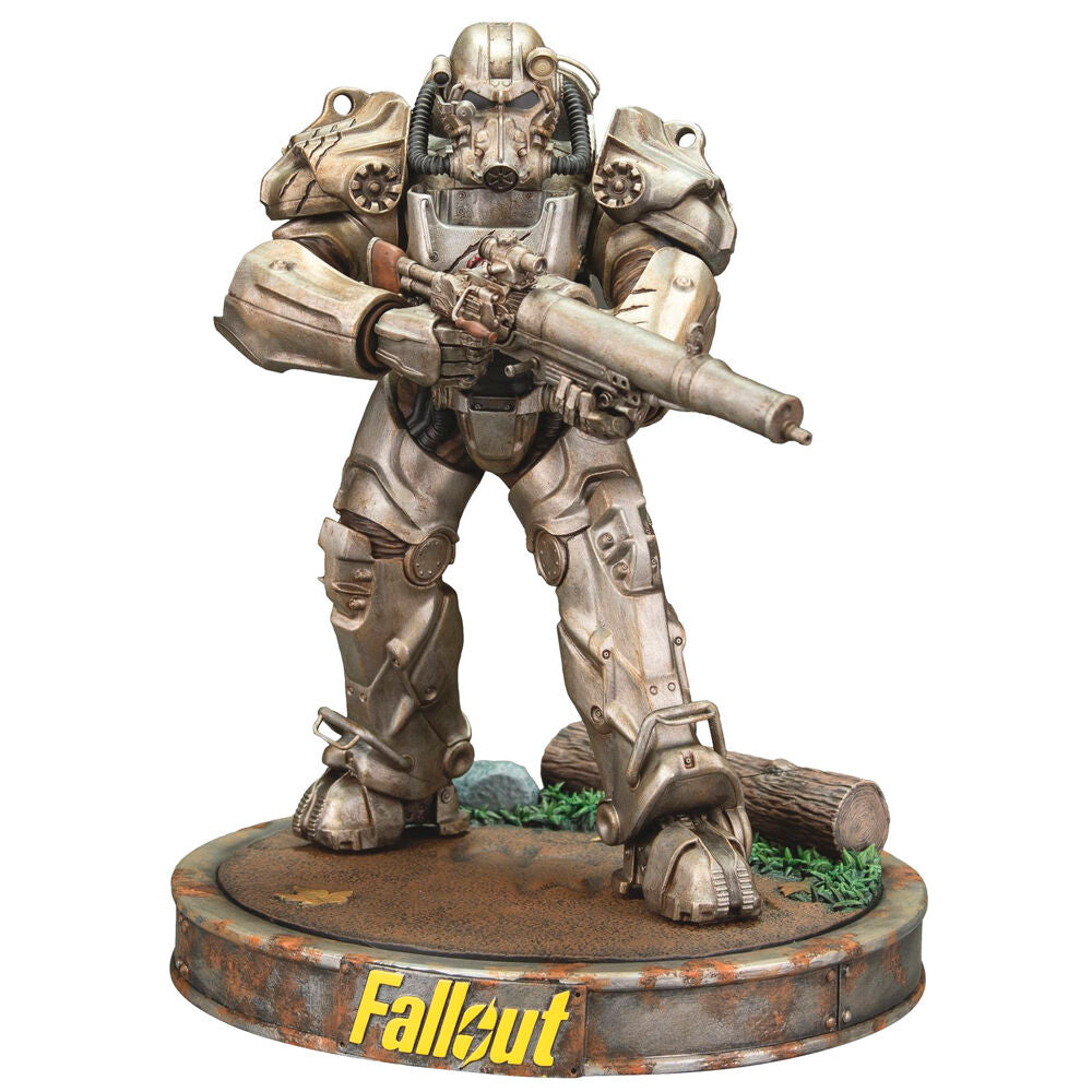 Figure Maximus – Fallout (25 cm)