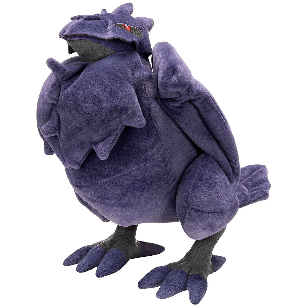 Corviknight Plush - Pokémon (30 cm)