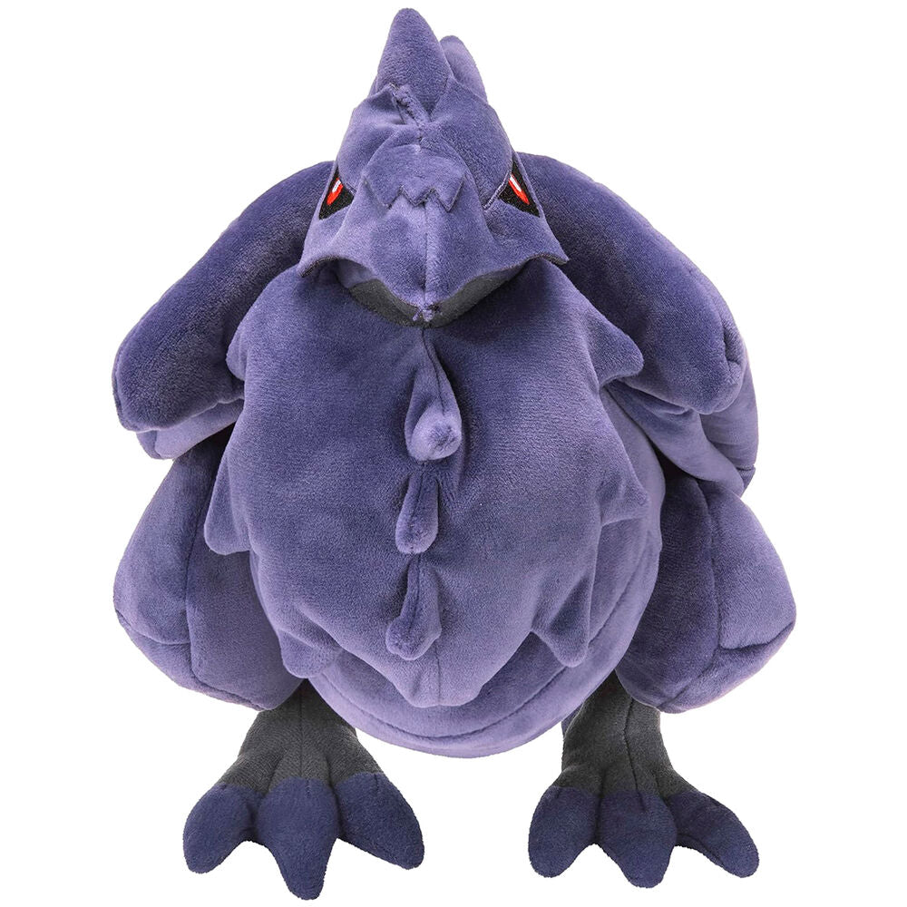 Corviknight Plush - Pokémon (30 cm)