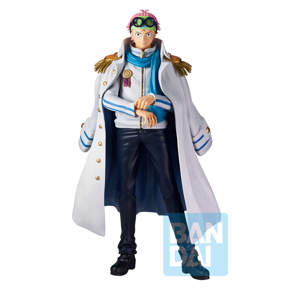 Koby Figure Ichibansho - One Piece (24 cm)