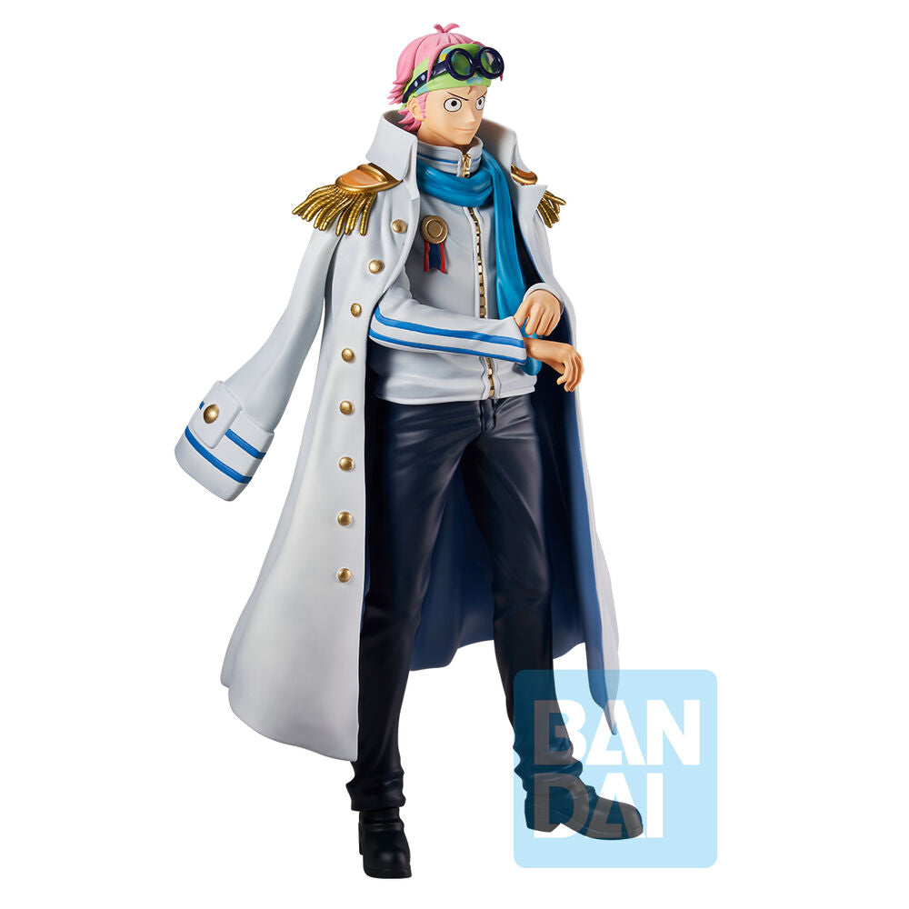 Koby Figure Ichibansho - One Piece (24 cm)