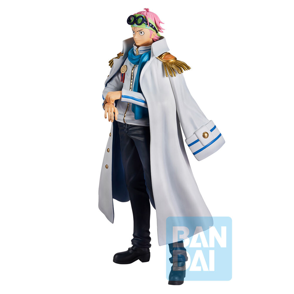 Koby Figure Ichibansho - One Piece (24 cm)