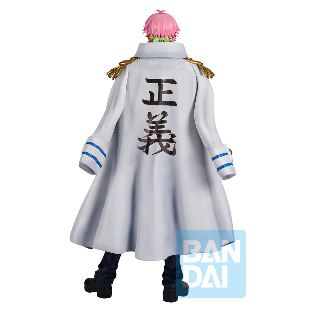 Koby Figure Ichibansho - One Piece (24 cm)