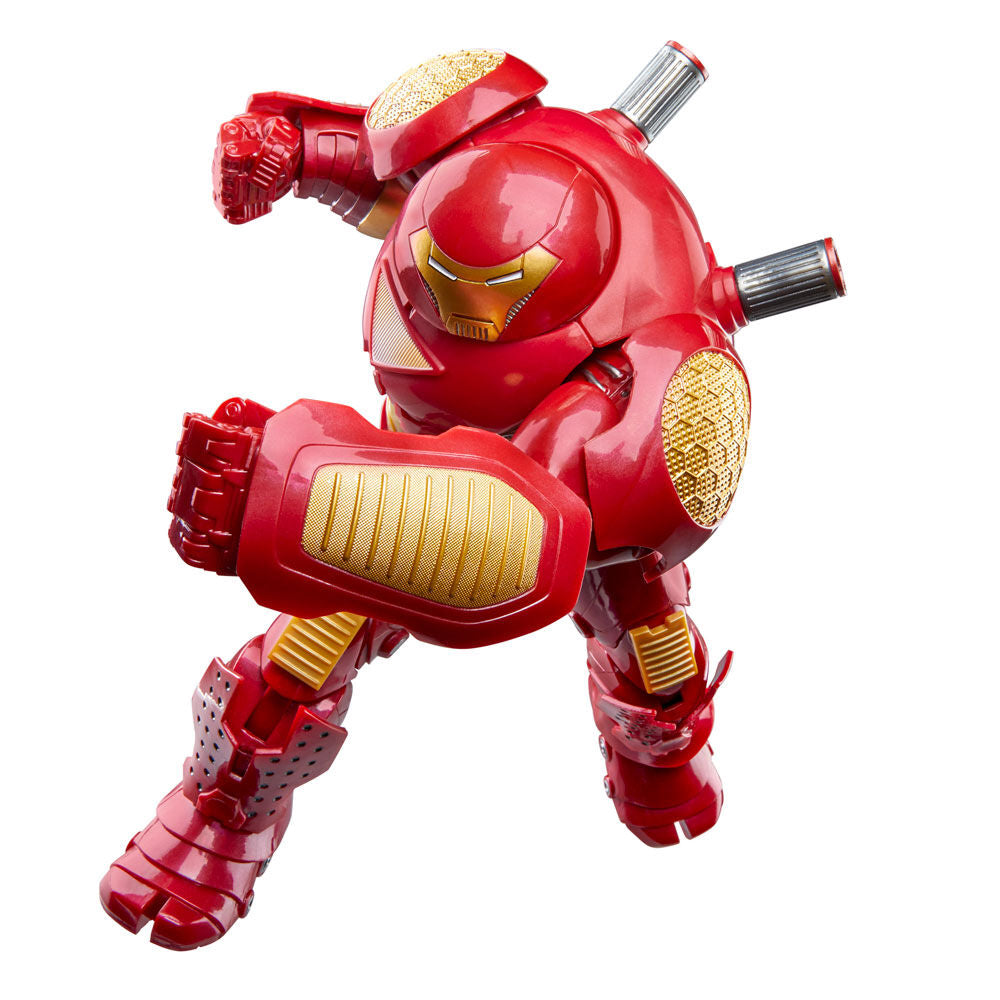 Figura Hulkbuster – Marvel 85 Years (15 cm) - MerchVillain