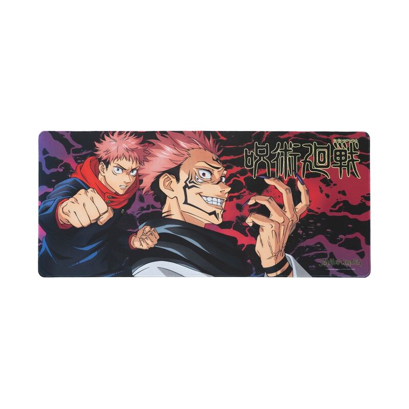 Jujutsu Kaisen Gaming Rug – Jujutsu Kaisen (80x35cm)