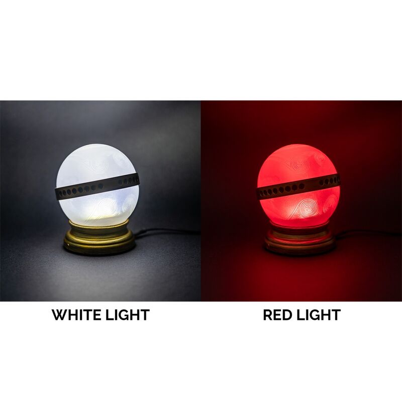 Candeeiro Remembrall - Harry Potter (11,2x9,2cm) - MerchVillain