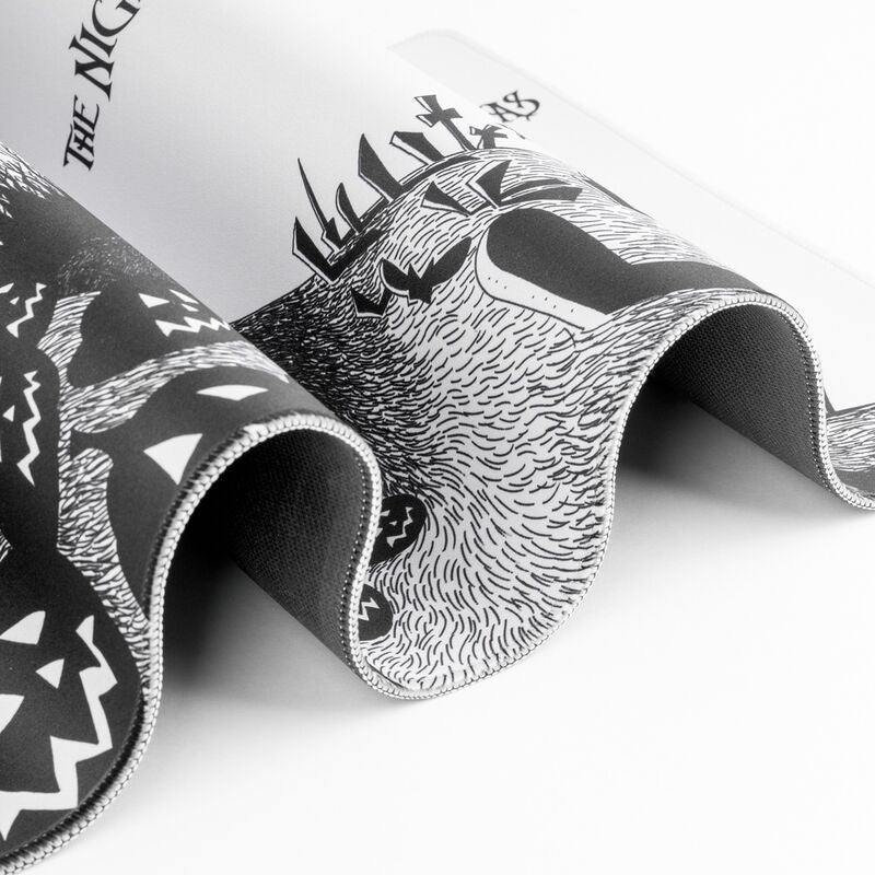 Desk Mat - The Nightmare Before Christmas - Disney (80x35cm)