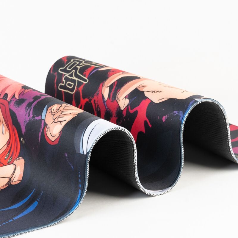 Jujutsu Kaisen Gaming Rug – Jujutsu Kaisen (80x35cm)