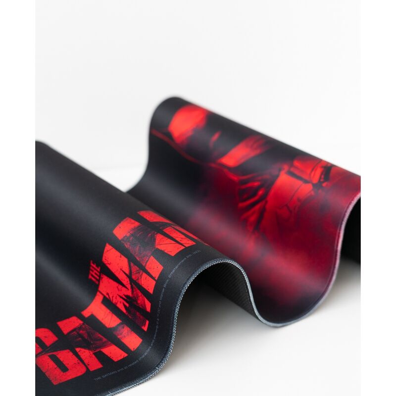 Tapete de mesa gamer Batman da DC Comics - MerchVillain