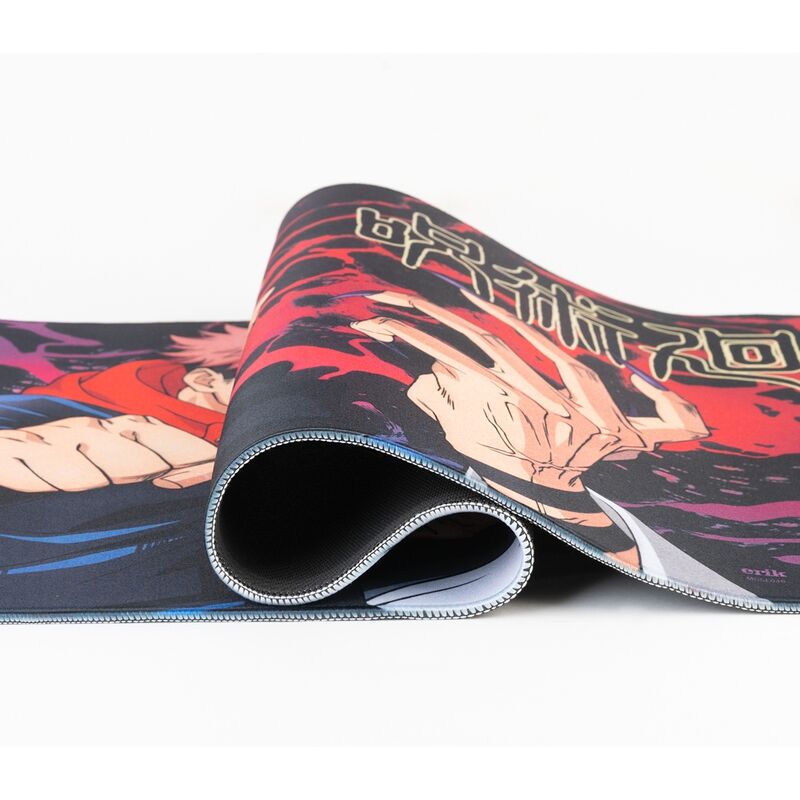 Jujutsu Kaisen Gaming Rug – Jujutsu Kaisen (80x35cm)
