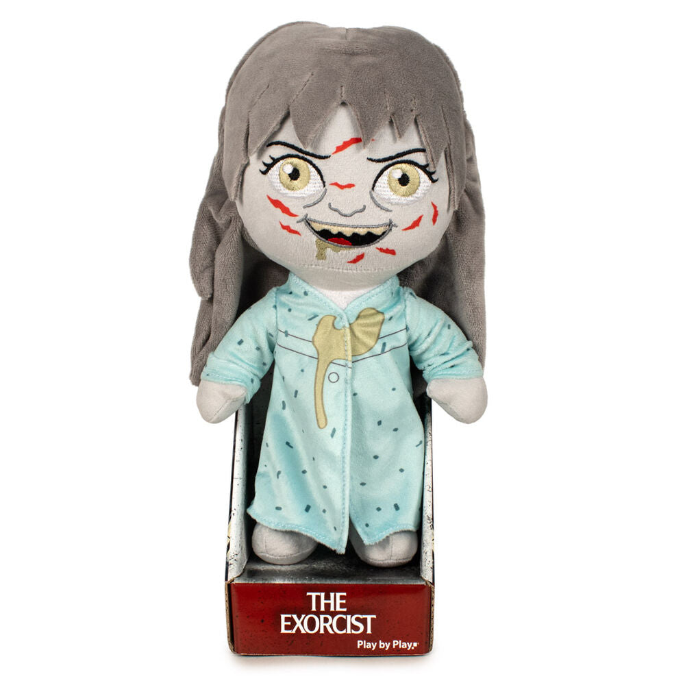 Plush Toy Regan – The Exorcist (27cm)