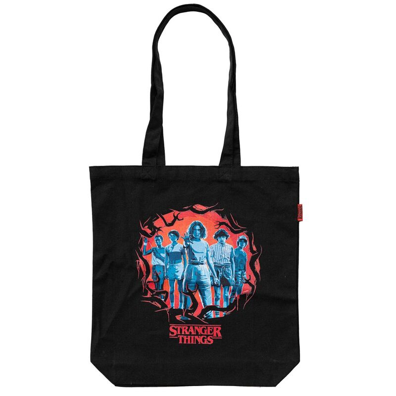 Stranger Things shopping bag – Stranger Things