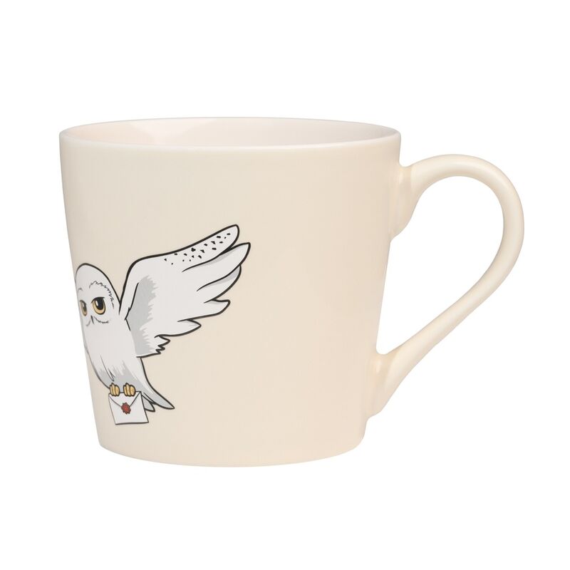 Premium Mug "Hedwig" - Harry Potter