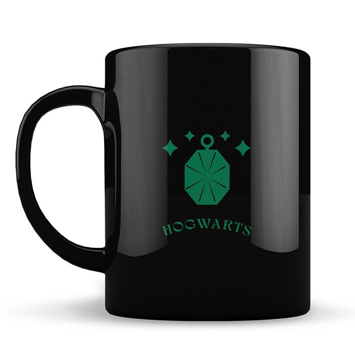 Premium Slytherin Mug – Harry Potter