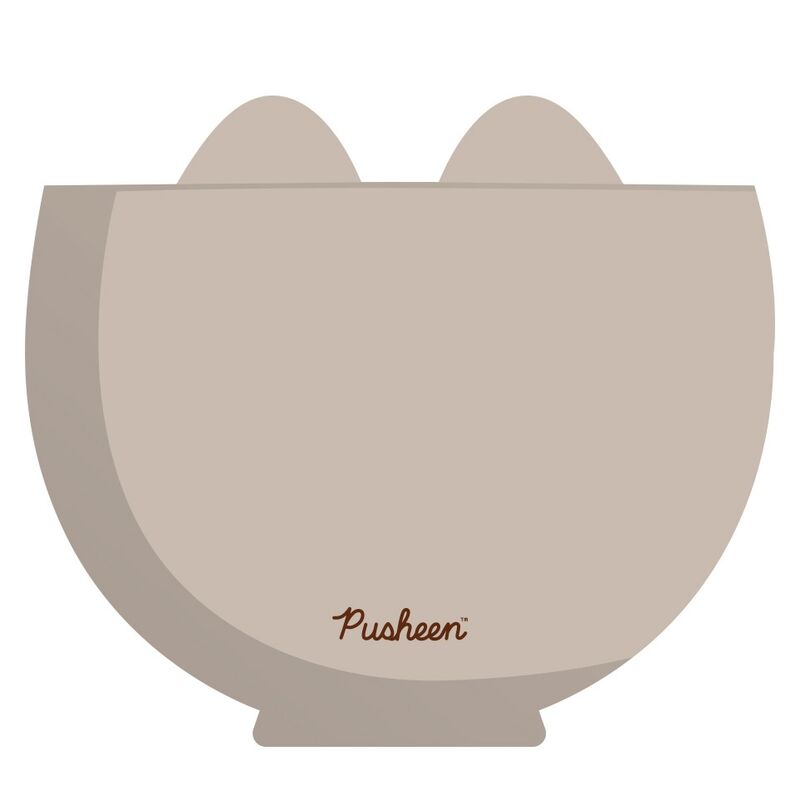 3D Ramen Cup - Pusheen