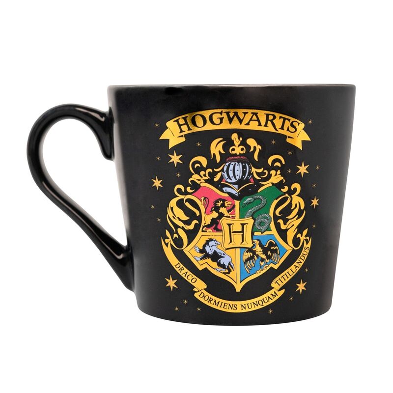 Premium “Hogwarts” Mug – Harry Potter