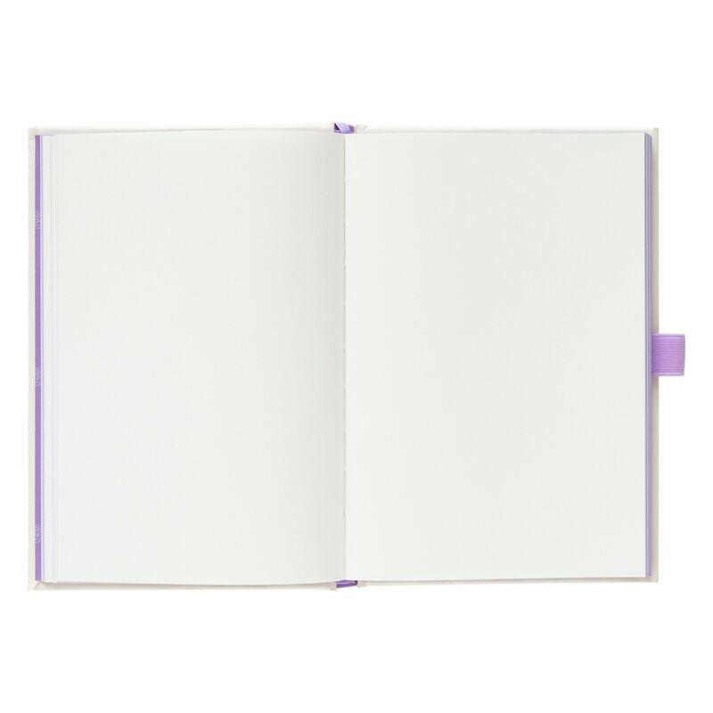 Caderno premium A5 + caneta Disney Alice no País das Maravilhas - MerchVillain