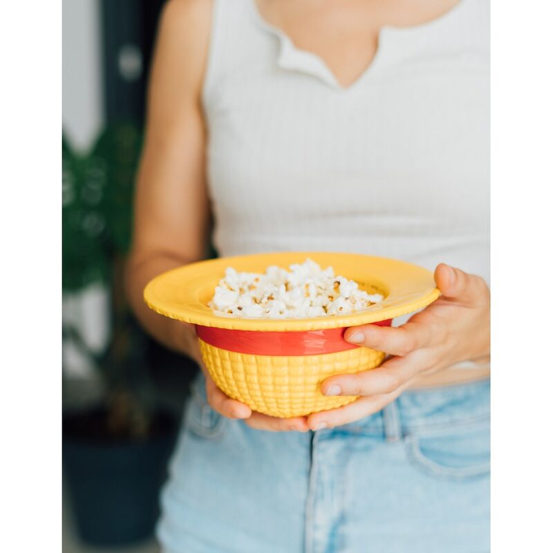 3D Straw Hat Monkey D. Luffy Cup - One Piece (500ml)