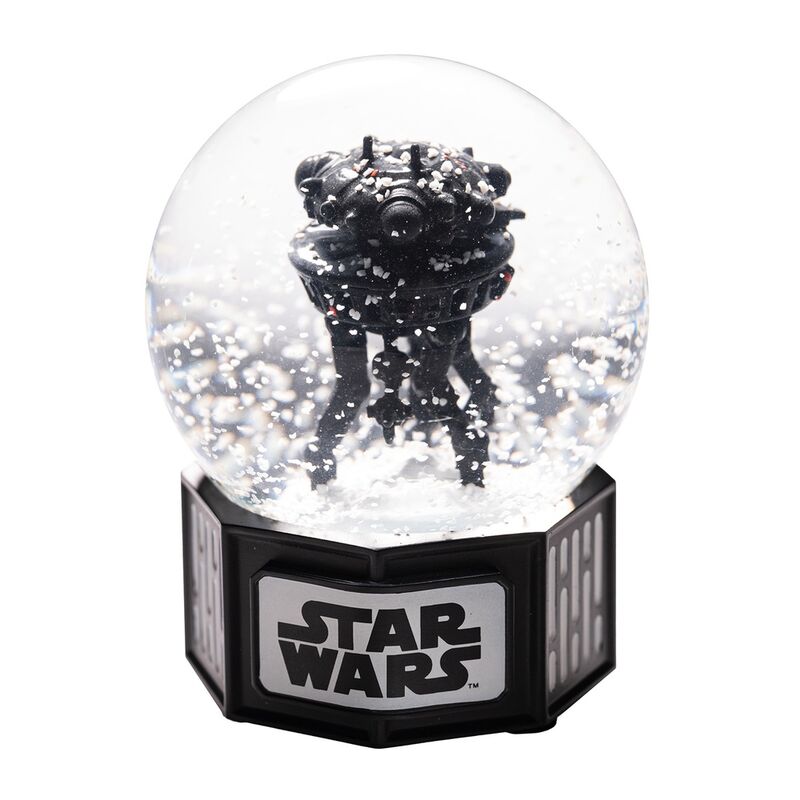 Bola de neve de Star Wars - MerchVillain