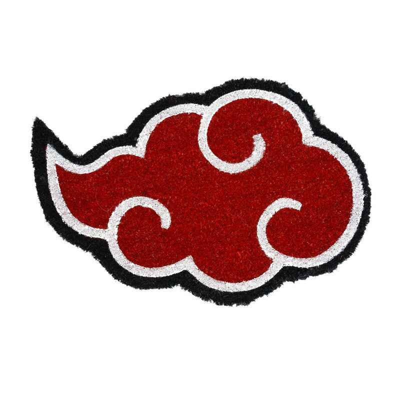 Tapete de Entrada Akatsuki – Naruto Shippuden