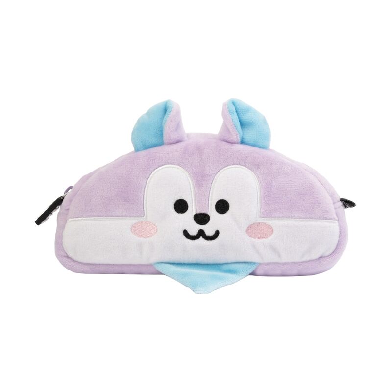 Estojo de lápis de pressão BT21 New Mang - MerchVillain