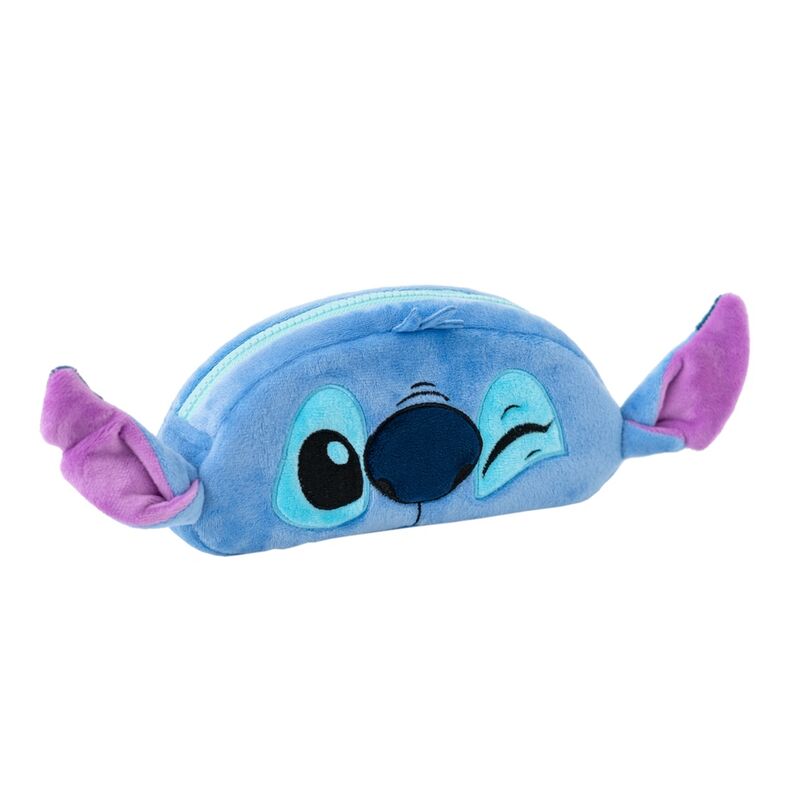 Plush case Stitch – Disney (20×9×5 cm)
