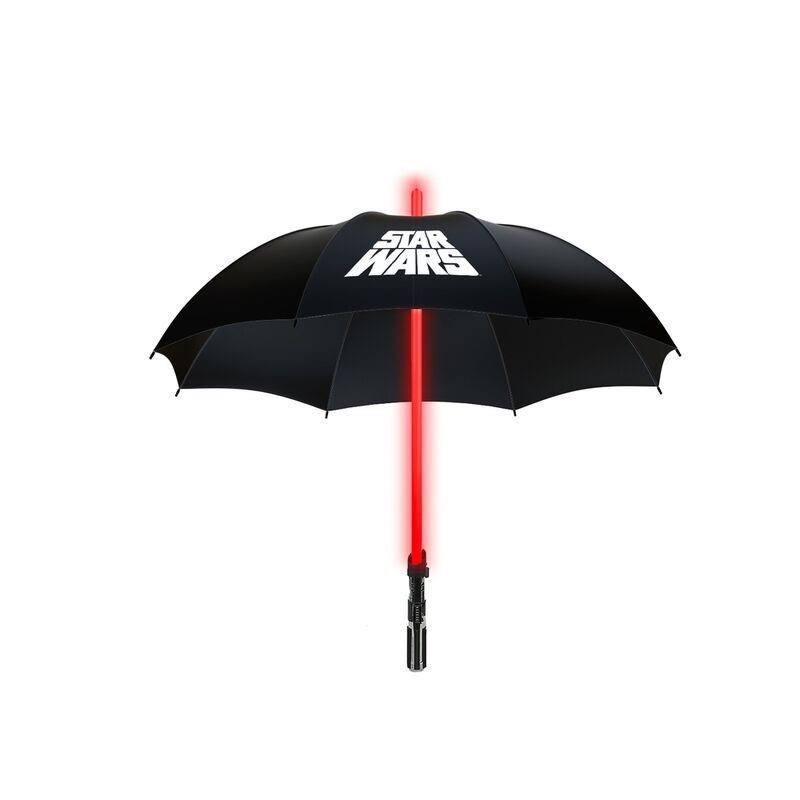 Darth Vader Automatic Umbrella – Star Wars