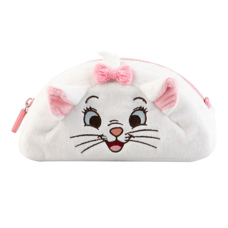 Bonjour Marie Plush Pencil Case – Disney's Aristocats