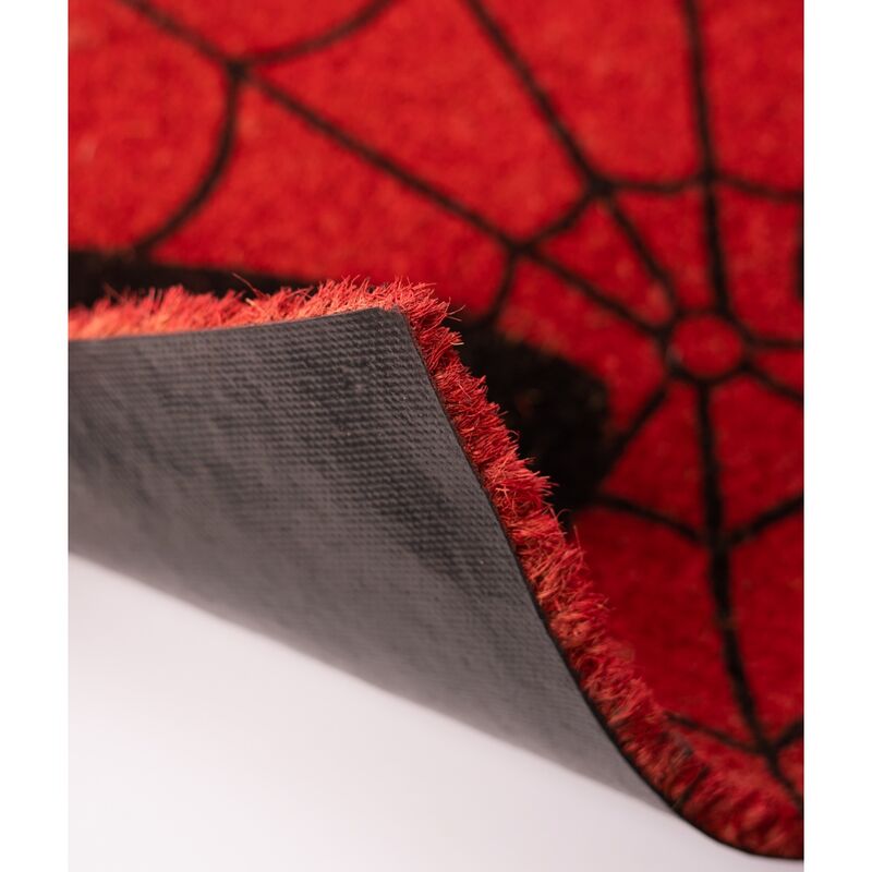 Spider-Man Entrance Mat – Marvel (40x60cm)
