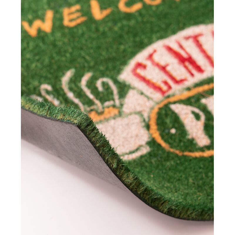 Central Perk Doormat – Friends (60x40cm)