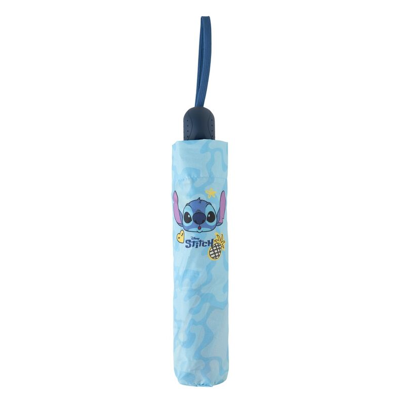 Stitch Automatic Folding Umbrella – Disney (100 cm)
