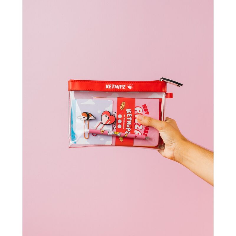 Ketnipz stationery set – Ketnipz