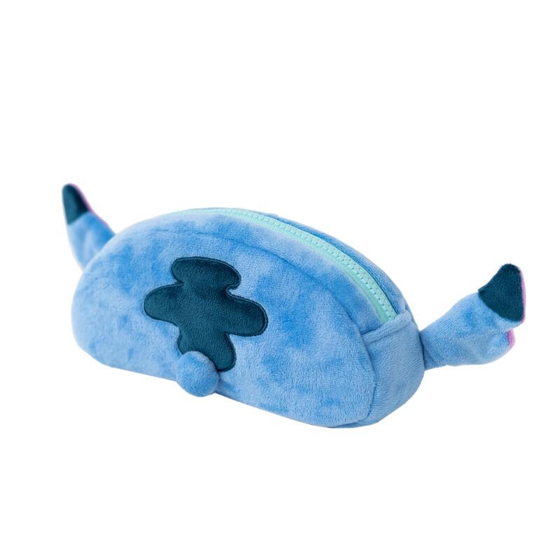 Plush case Stitch – Disney (20×9×5 cm)