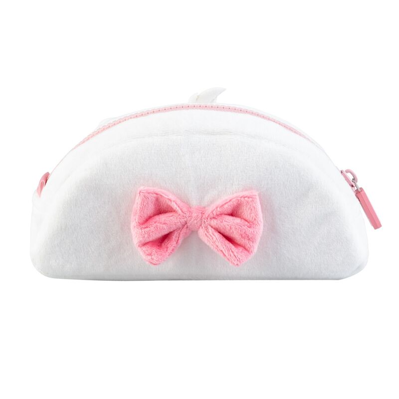 Bonjour Marie Plush Pencil Case – Disney's Aristocats