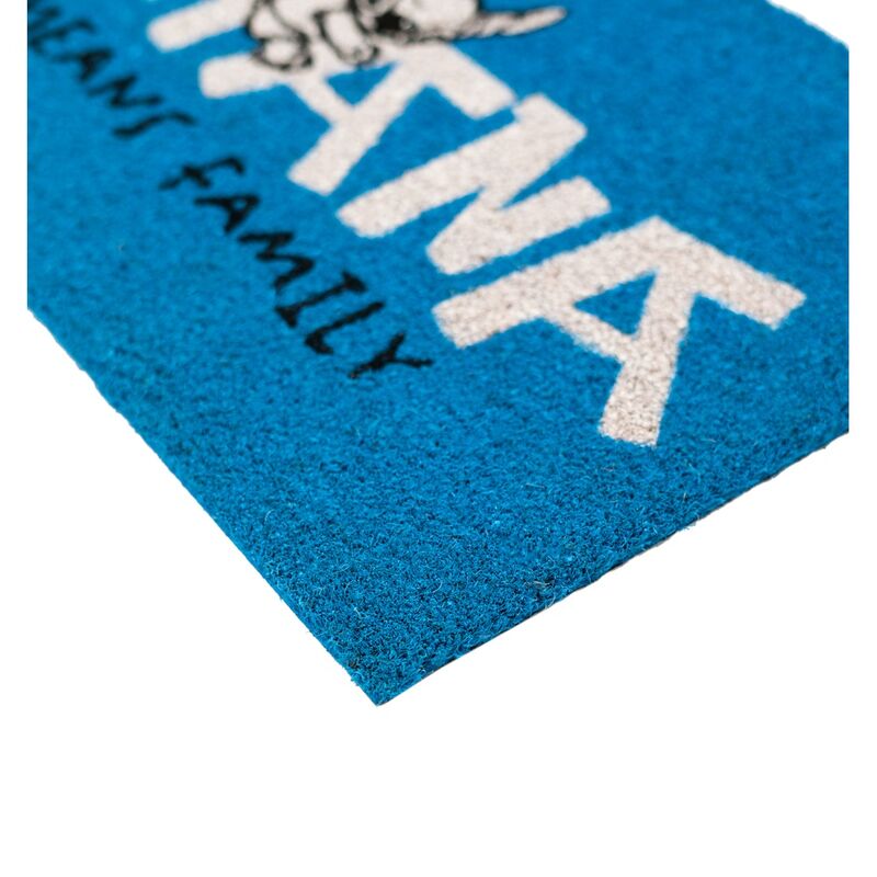 Ohana Stitch Entrance Mat – Disney (60×40 cm)