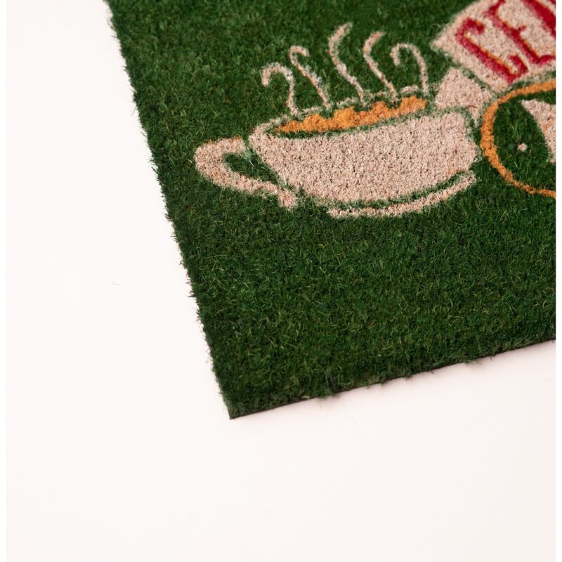 Central Perk Doormat – Friends (60x40cm)
