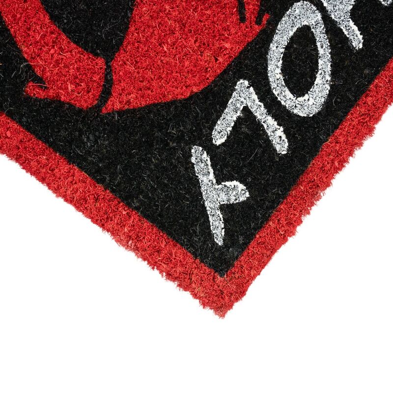 Deadpool Entrance Mat – Marvel (60 × 40 cm)