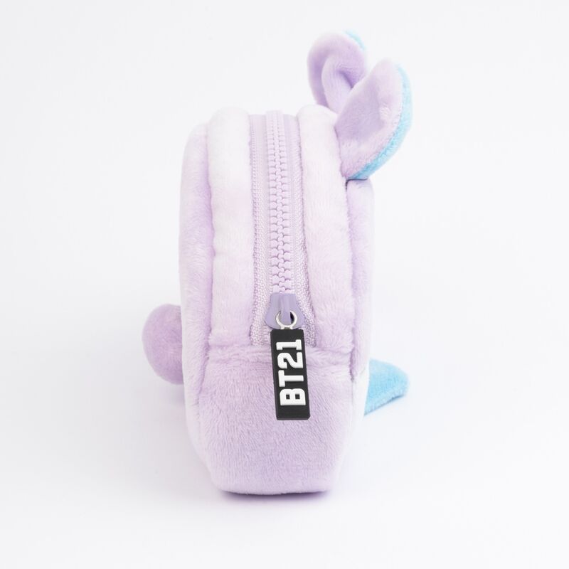Estojo de lápis de pressão BT21 New Mang - MerchVillain