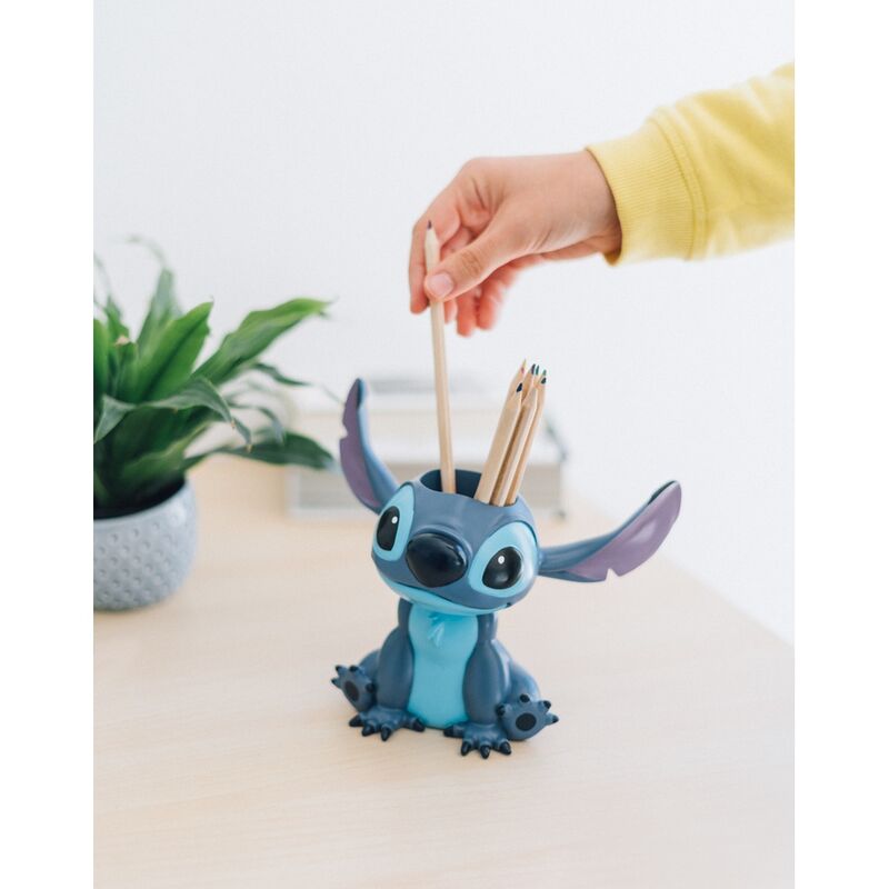 Porta-lápis Disney Stitch - MerchVillain