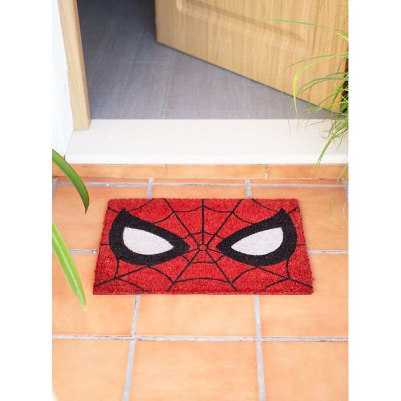 Spider-Man Entrance Mat – Marvel (40x60cm)