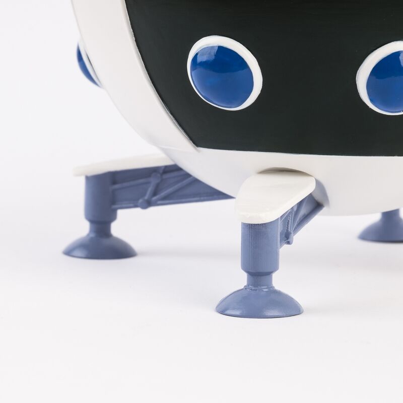 Porta-lápis Dragon Ball Z Capsule Corp - MerchVillain